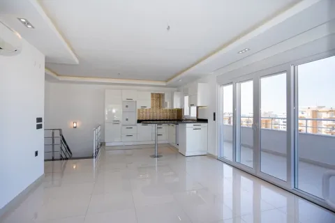 Продажа квартиры  в Аланье, Анталье, Турция 2+1, 129м2, №223777 – фото 17