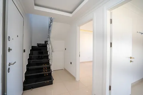 Продажа квартиры  в Аланье, Анталье, Турция 2+1, 129м2, №223777 – фото 6