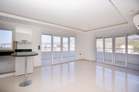 Продажа квартиры  в Аланье, Анталье, Турция 2+1, 129м2, №223777 – фото 20