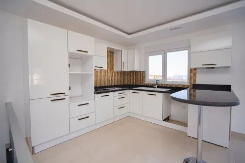 Продажа квартиры  в Аланье, Анталье, Турция 2+1, 129м2, №223777 – фото 21