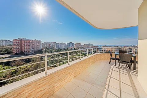 Продажа квартиры  в Аланье, Анталье, Турция 2+1, 92м2, №223772 – фото 5