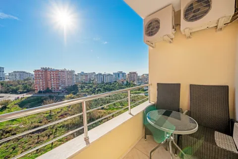 Продажа квартиры  в Аланье, Анталье, Турция 2+1, 92м2, №223772 – фото 3