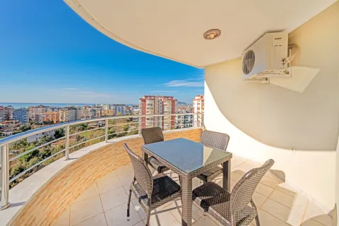 Продажа квартиры  в Аланье, Анталье, Турция 2+1, 92м2, №223772 – фото 6