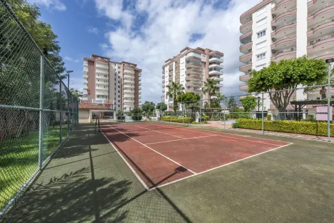 Продажа квартиры  в Аланье, Анталье, Турция 2+1, 92м2, №223772 – фото 14