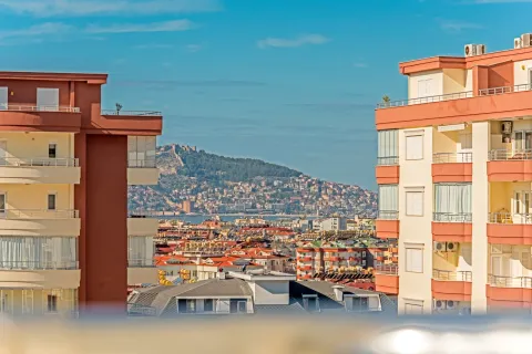 Продажа квартиры  в Аланье, Анталье, Турция 2+1, 92м2, №223772 – фото 19