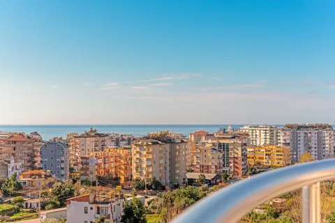 Продажа квартиры  в Аланье, Анталье, Турция 2+1, 92м2, №223772 – фото 18