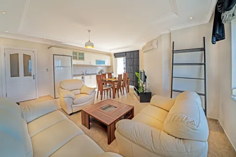 Продажа квартиры  в Аланье, Анталье, Турция 2+1, 92м2, №223772 – фото 10