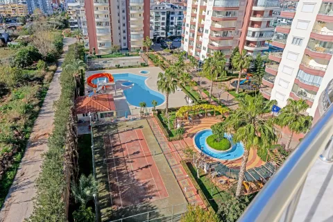 Продажа квартиры  в Аланье, Анталье, Турция 2+1, 92м2, №223772 – фото 11