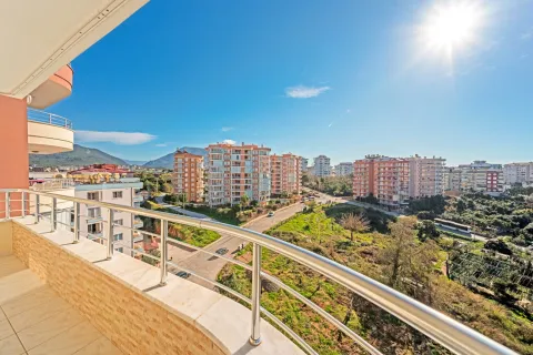 Продажа квартиры  в Аланье, Анталье, Турция 2+1, 92м2, №223772 – фото 7