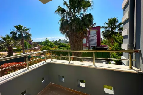 Продажа квартиры  в Дёшемеалты, Анталье, Турция 4+1, 408м2, №223776 – фото 10