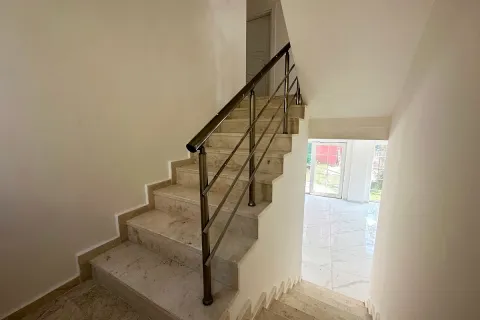 Продажа квартиры  в Дёшемеалты, Анталье, Турция 4+1, 408м2, №223776 – фото 5