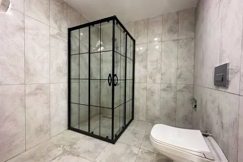 Продажа квартиры  в Дёшемеалты, Анталье, Турция 4+1, 408м2, №223776 – фото 8