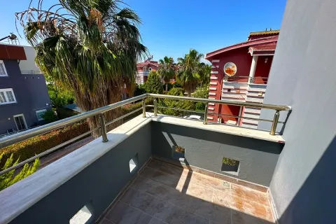 Продажа квартиры  в Дёшемеалты, Анталье, Турция 4+1, 408м2, №223776 – фото 22