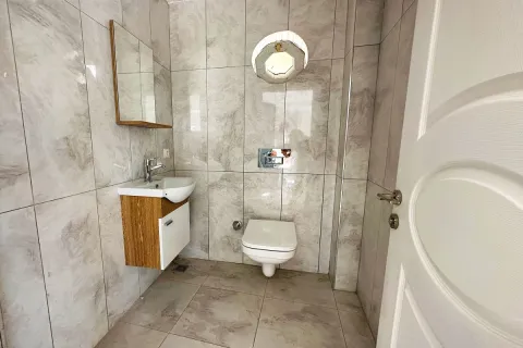 Продажа квартиры  в Дёшемеалты, Анталье, Турция 4+1, 408м2, №223776 – фото 4