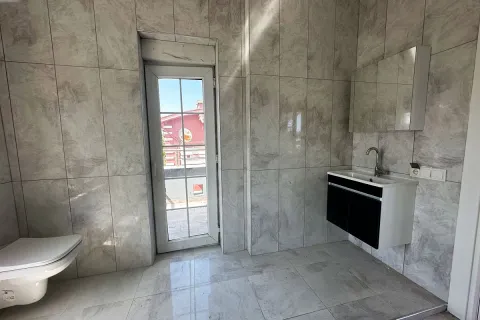 Продажа квартиры  в Дёшемеалты, Анталье, Турция 4+1, 408м2, №223776 – фото 23