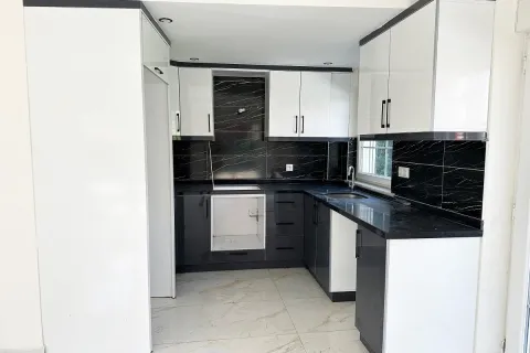 Продажа квартиры  в Дёшемеалты, Анталье, Турция 4+1, 408м2, №223776 – фото 29