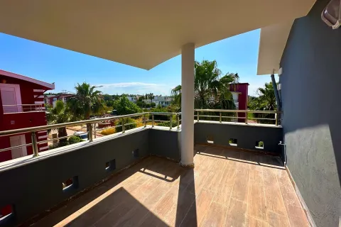 Продажа квартиры  в Дёшемеалты, Анталье, Турция 4+1, 408м2, №223776 – фото 25