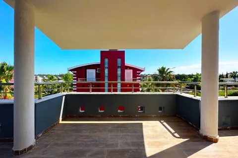 Продажа квартиры  в Дёшемеалты, Анталье, Турция 4+1, 408м2, №223776 – фото 24