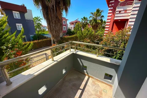 Продажа квартиры  в Дёшемеалты, Анталье, Турция 4+1, 408м2, №223776 – фото 17