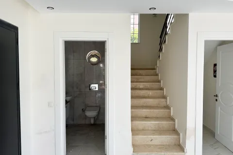 Продажа квартиры  в Дёшемеалты, Анталье, Турция 4+1, 408м2, №223776 – фото 3