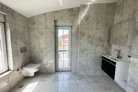 Продажа квартиры  в Дёшемеалты, Анталье, Турция 4+1, 408м2, №223776 – фото 20