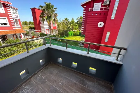 Продажа квартиры  в Дёшемеалты, Анталье, Турция 4+1, 408м2, №223776 – фото 14