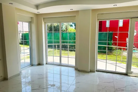 Продажа квартиры  в Дёшемеалты, Анталье, Турция 4+1, 408м2, №223776 – фото 30