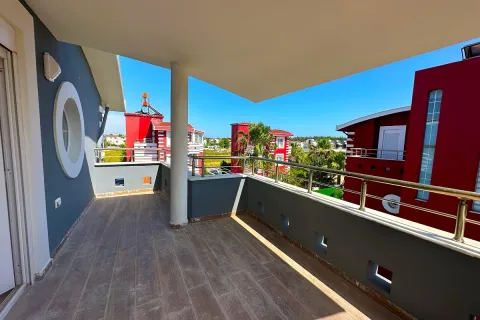 Продажа квартиры  в Дёшемеалты, Анталье, Турция 4+1, 408м2, №223776 – фото 26