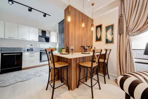 آپارتمان در  Kepez ، ترکیه 3 خوابه ، 140 متر مربع.  شماره 223778 - 11