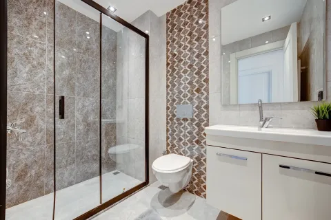 آپارتمان در  Kepez ، ترکیه 3 خوابه ، 140 متر مربع.  شماره 223778 - 6