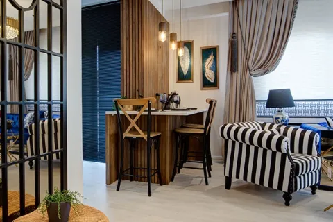 آپارتمان در  Kepez ، ترکیه 3 خوابه ، 140 متر مربع.  شماره 223778 - 15