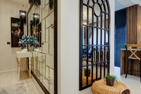 آپارتمان در  Kepez ، ترکیه 3 خوابه ، 140 متر مربع.  شماره 223778 - 14