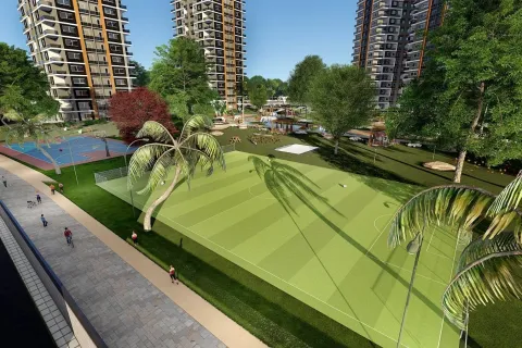 آپارتمان در  Kepez ، ترکیه 3 خوابه ، 140 متر مربع.  شماره 223778 - 20