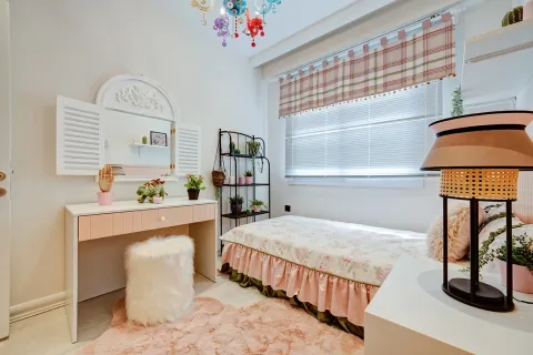 آپارتمان در  Kepez ، ترکیه 3 خوابه ، 140 متر مربع.  شماره 223778 - 5