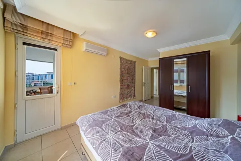 Продажа квартиры  в Аланье, Анталье, Турция 3+1, 100м2, №223773 – фото 13