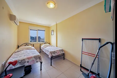 Продажа квартиры  в Аланье, Анталье, Турция 3+1, 100м2, №223773 – фото 10