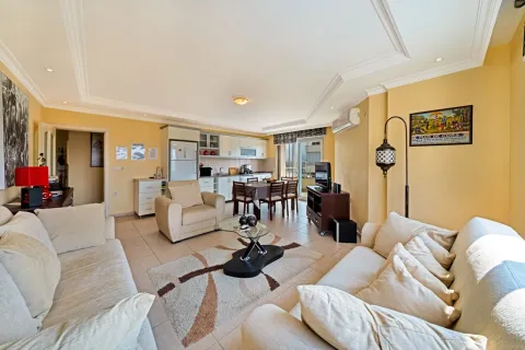 Продажа квартиры  в Аланье, Анталье, Турция 3+1, 100м2, №223773 – фото 4