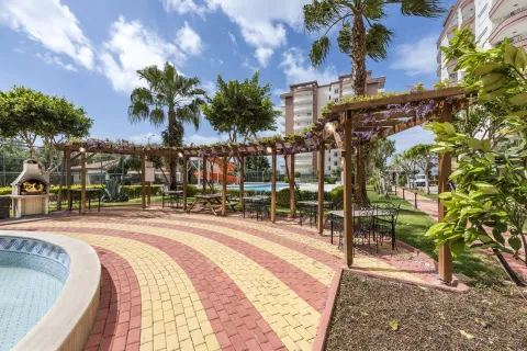 Продажа квартиры  в Аланье, Анталье, Турция 3+1, 100м2, №223773 – фото 21