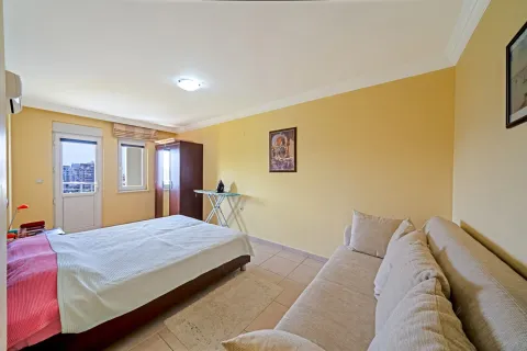 Продажа квартиры  в Аланье, Анталье, Турция 3+1, 100м2, №223773 – фото 9