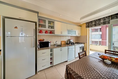 Продажа квартиры  в Аланье, Анталье, Турция 3+1, 100м2, №223773 – фото 5