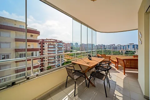 Продажа квартиры  в Аланье, Анталье, Турция 3+1, 100м2, №223773 – фото 6