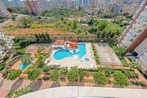 Продажа квартиры  в Аланье, Анталье, Турция 3+1, 100м2, №223773 – фото 14