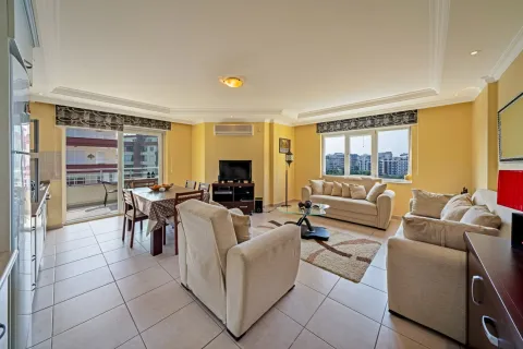 Продажа квартиры  в Аланье, Анталье, Турция 3+1, 100м2, №223773 – фото 3