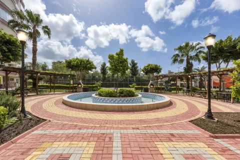 Продажа квартиры  в Аланье, Анталье, Турция 3+1, 100м2, №223773 – фото 20