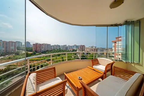 Продажа квартиры  в Аланье, Анталье, Турция 3+1, 100м2, №223773 – фото 7