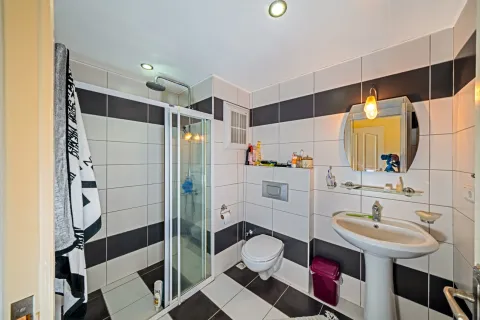 Продажа квартиры  в Аланье, Анталье, Турция 3+1, 100м2, №223773 – фото 2