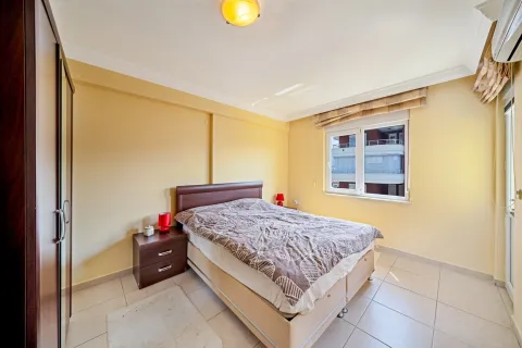 Продажа квартиры  в Аланье, Анталье, Турция 3+1, 100м2, №223773 – фото 12