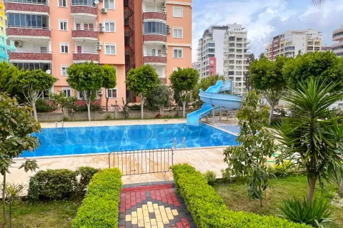 Продажа квартиры  в Аланье, Анталье, Турция 3+1, 178м2, №223775 – фото 28