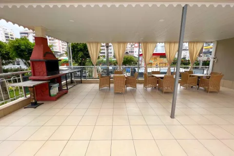 Продажа квартиры  в Аланье, Анталье, Турция 3+1, 178м2, №223775 – фото 27