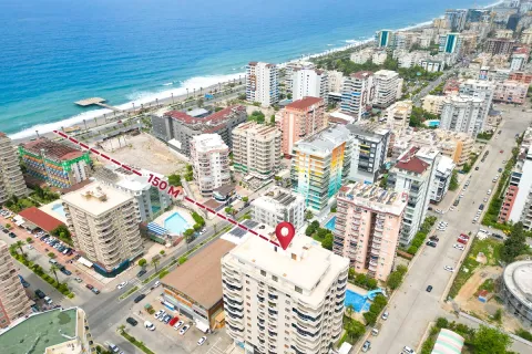 Продажа квартиры  в Аланье, Анталье, Турция 3+1, 178м2, №223775 – фото 20